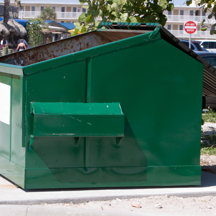 9 Best Places to Dumpster Dive and Hunt Useful Stuff Frugal Mom Boss